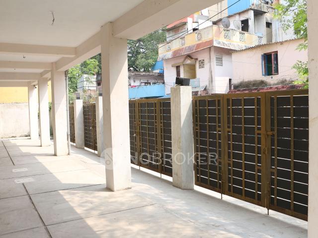 2 BHK Flat In Suja Flats For Sale In T. Nagar
