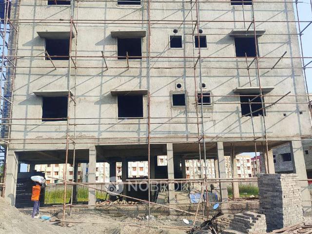 2 BHK Flat In Indira High Court Enclave for Rent In Plot No
