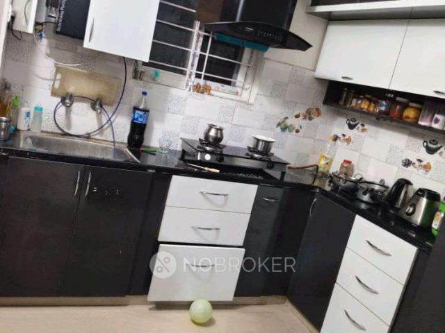 2 BHK Flat In Indira Nilayam, Kukatpally For Sale In Gc43+c