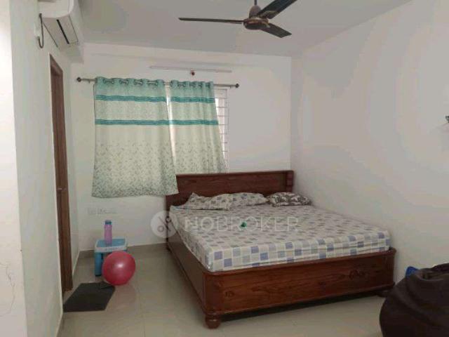 2 BHK Flat In Indis One City for Rent In Kukutpally