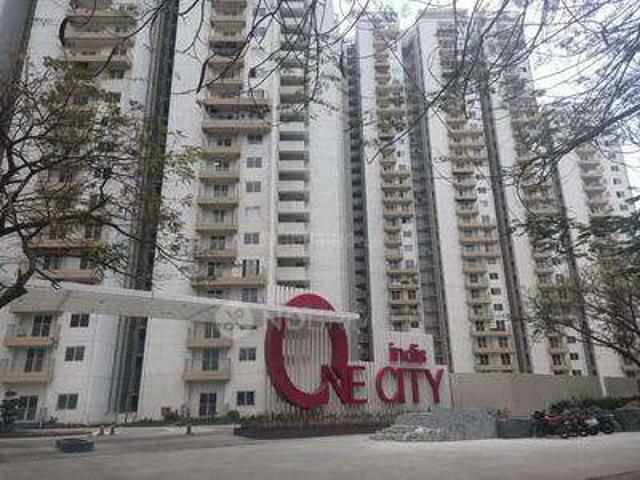 2 BHK Flat In Indis City Nanakamguda For Sale In, Wipro Ci