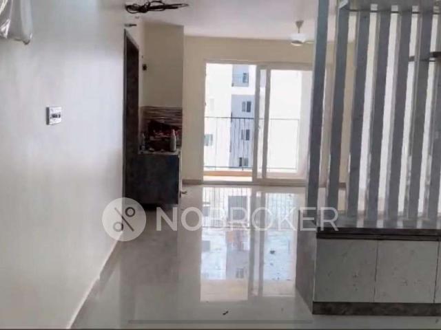 2 BHK Flat In Indis Pbel City for Rent In Peeramcheru
