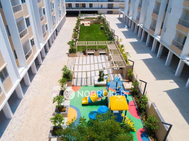 2 BHK Flat In Indis Vb City for Rent In Bolarum