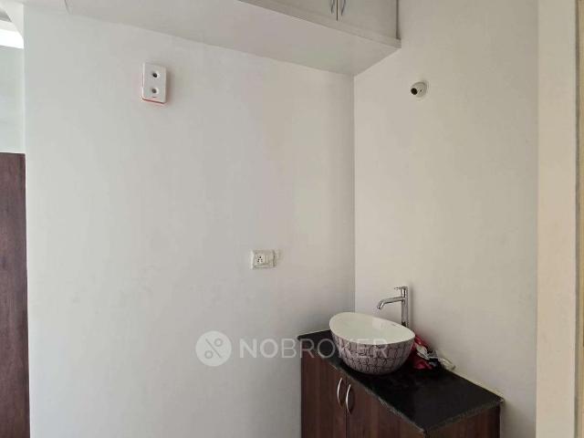 2 BHK Flat In Indis Vb City for Rent In Bolarum