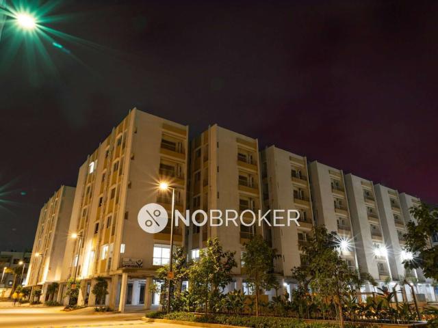 2 BHK Flat In Indis Vb City For Sale In Bolarum
