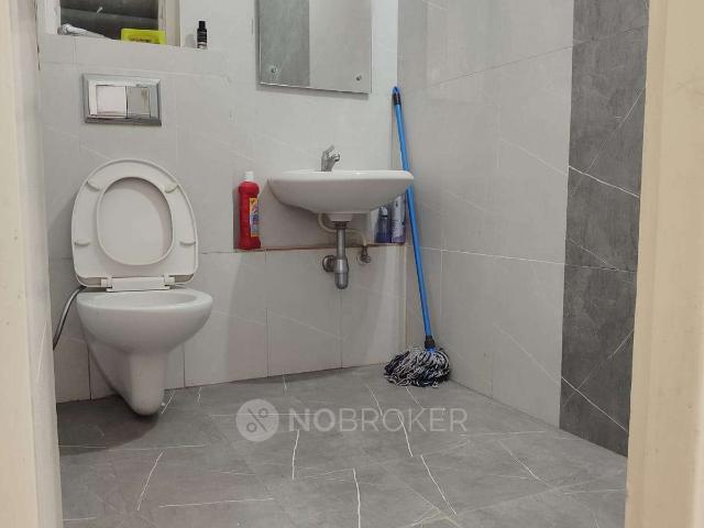 2 BHK Flat In Indis Vb City For Sale In Bolarum