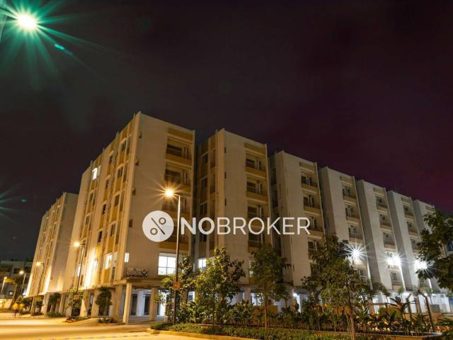 2 BHK Flat In Indis Vb City For Sale In Bolarum
