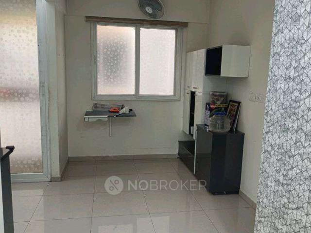2 BHK Flat In Indis Vb City For Sale In Bolarum