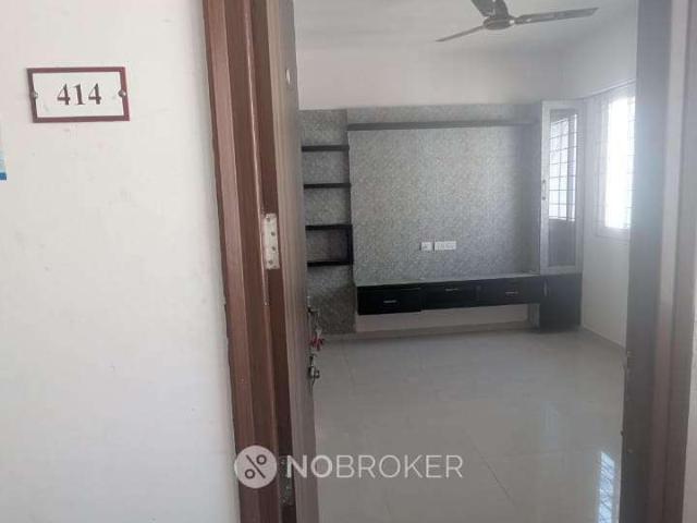 2 BHK Flat In Indis Vb City For Sale In Bolarum