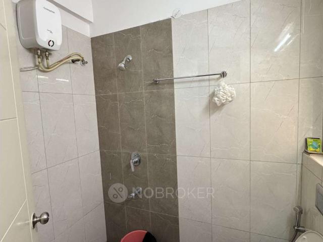 2 BHK Flat In Indis Vb City For Sale In Bolarum