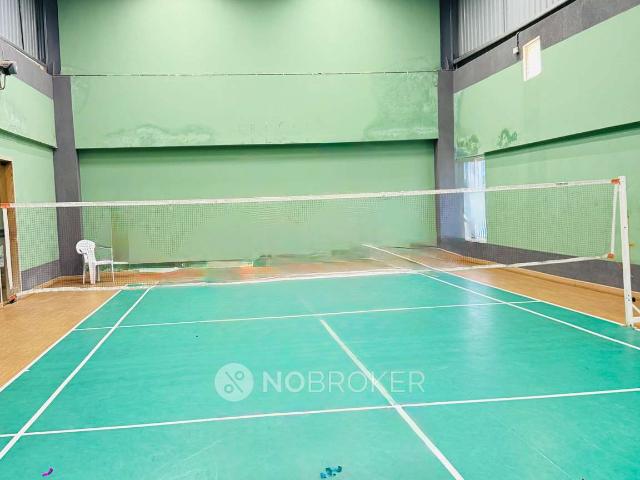 2 BHK Flat In Indis Vb City For Sale In Bolarum