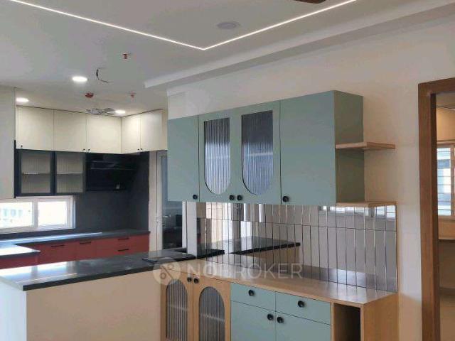 2 BHK Flat In Indis Viva City for Rent In F8jw+jh6, Venkateshwara Nagar, Serilingampalle m, Hyderabad, Telangana 500084, India