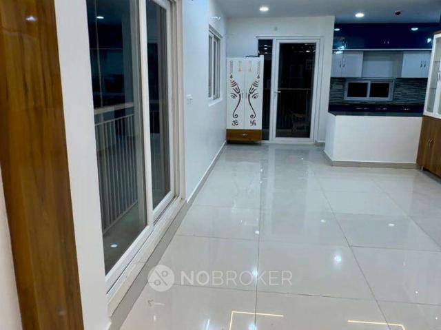 2 BHK Flat In Indis Viva City, Kondapur for Rent In Kondapur