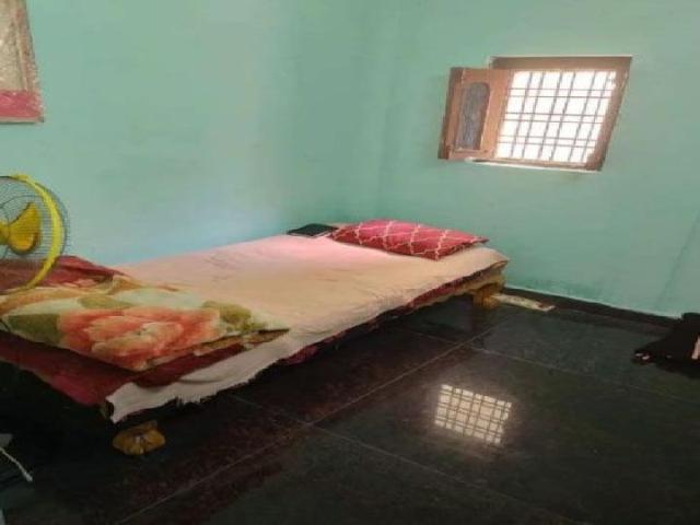 2 BHK Flat In Indra Nagar Complex For Sale In Kurmalguda