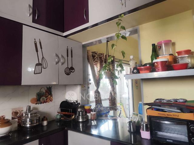 2 BHK Flat In Indra Nilayam for Rent In Nizampet