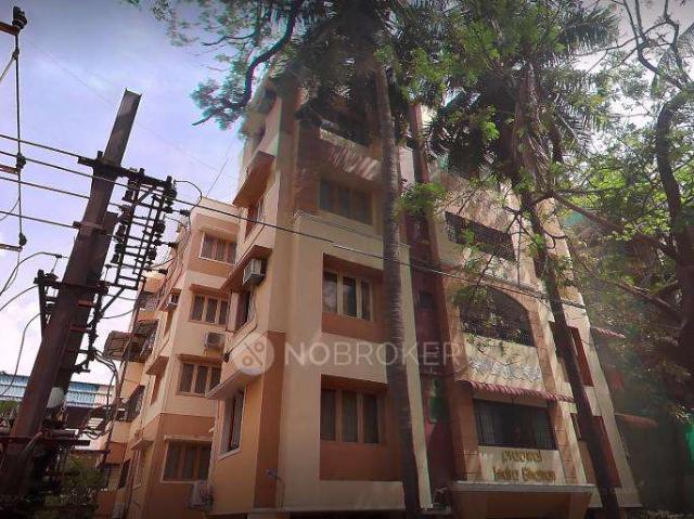 2 BHK Flat In Indra Bhavan for Lease In Kodambakkam Railway