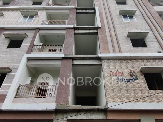 2 BHK Flat In Indra Hills For Sale In Shamshiguda, Kukatpal