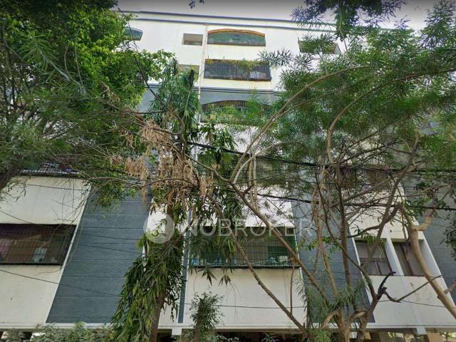 2 BHK Flat In Indra Prastha For Sale In Moosapet