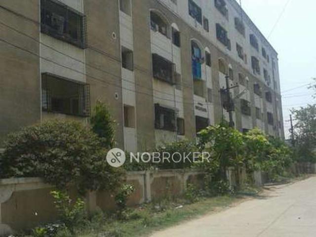 2 BHK Flat In Indra Prastha For Sale In Moosapet