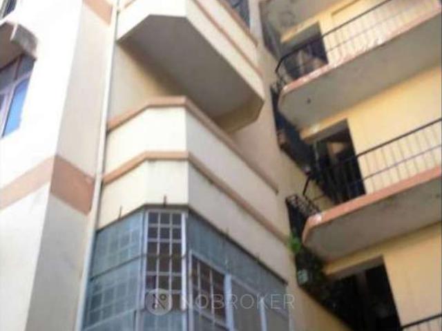 2 BHK Flat In Indra Towers For Sale In Nacharam