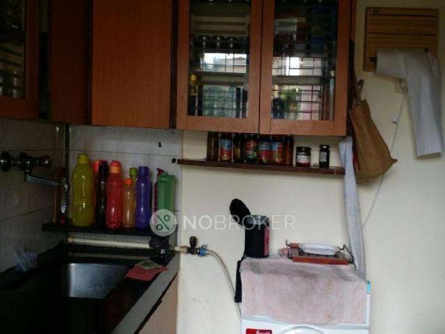 2 BHK Flat In Indradarshan For Sale In Andheri West