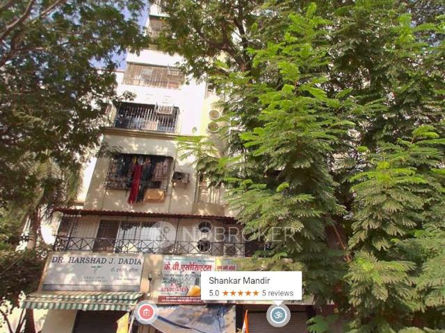2 BHK Flat In Indraprasth Satya Nagar For Sale In Satya Nagar, Borivali West