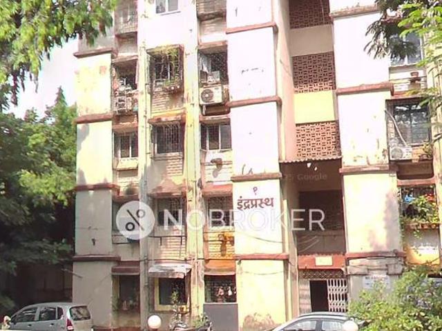 2 BHK Flat In Indraprastha 4 For Sale In Malad East