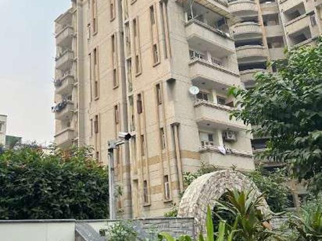 2 BHK Flat In Indraprastha Villa for Rent In Sector 61
