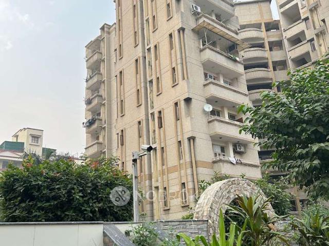 2 BHK Flat In Indraprastha Villa for Rent In Sector 61, Noi