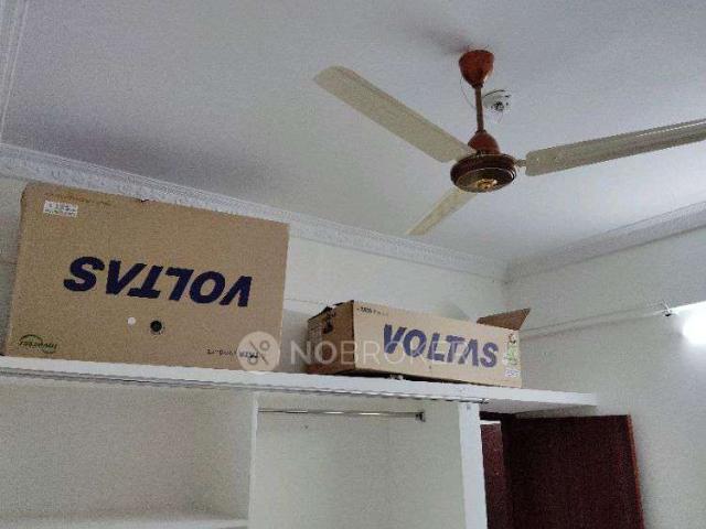 2 BHK Flat In Indraprastha Apartments For Sale In Moosapet