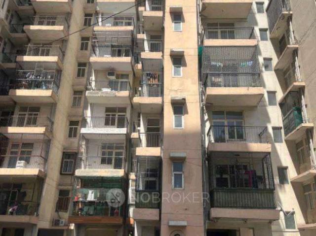 2 BHK Flat In Indraprastha Awasiya Yojna for Rent In Tila More