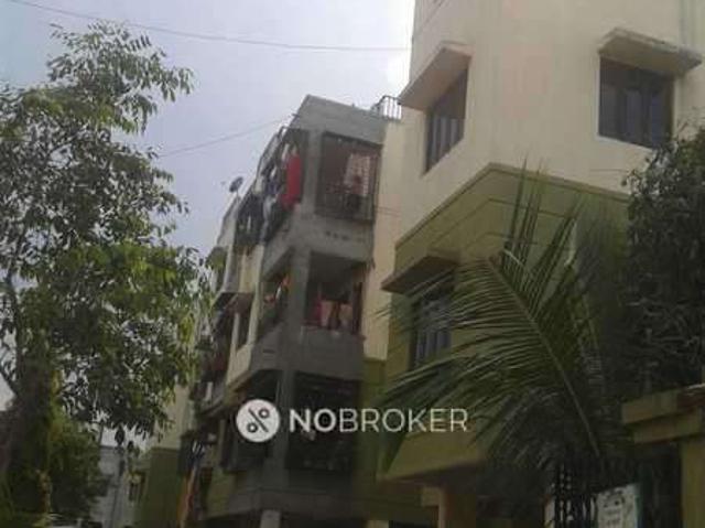 2 BHK Flat In Indraprastha For Sale In Anand Nagar