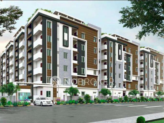 2 BHK Flat In Indraprastha Residency for Rent In Bachupally