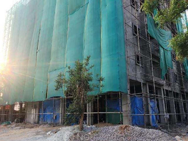 2 BHK Flat In Indraprastha Residency For Sale In Uppal