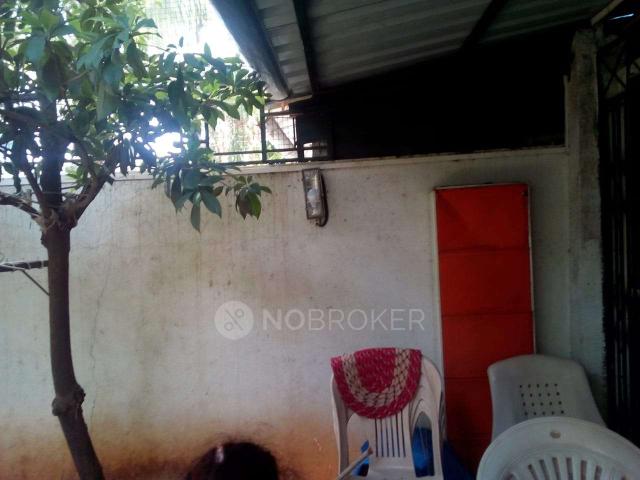 2 BHK Flat In Indraprastha Society For Sale In Dhanori