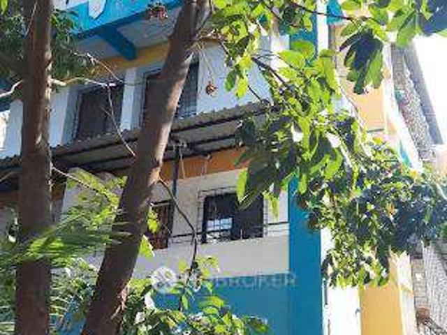 2 BHK Flat In Indu Apartment for Rent In Bhairav Nagar