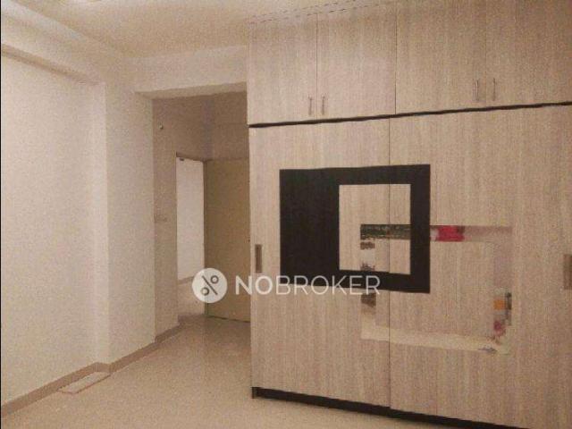 2 BHK Flat In Indu Lake View Apartments For Sale In Hosakerehalli