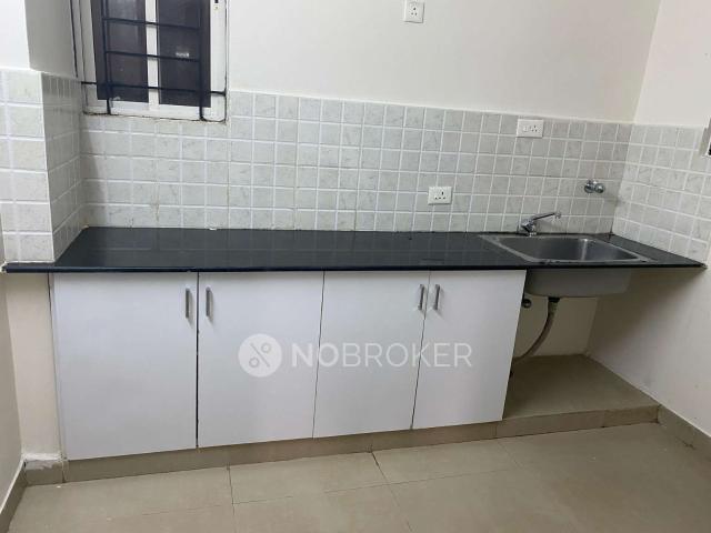 2 BHK Flat In Indu The Annexe For Sale In Kukatpally