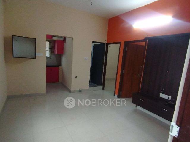 2 BHK Flat In Indual Apartment for Rent In Whitefield
