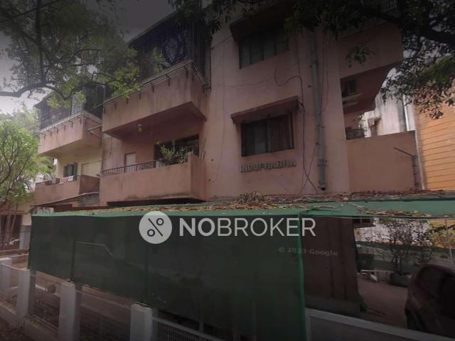 2 BHK Flat In Induprabha Building For Sale In Kothrud
