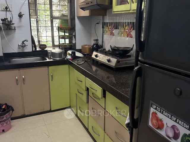 2 BHK Flat In Indus Chs for Rent In Andheri West