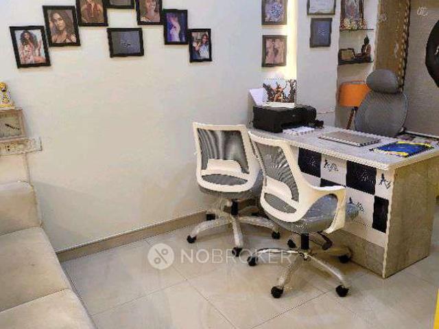 2 BHK Flat In Indus House for Rent In Andheri West