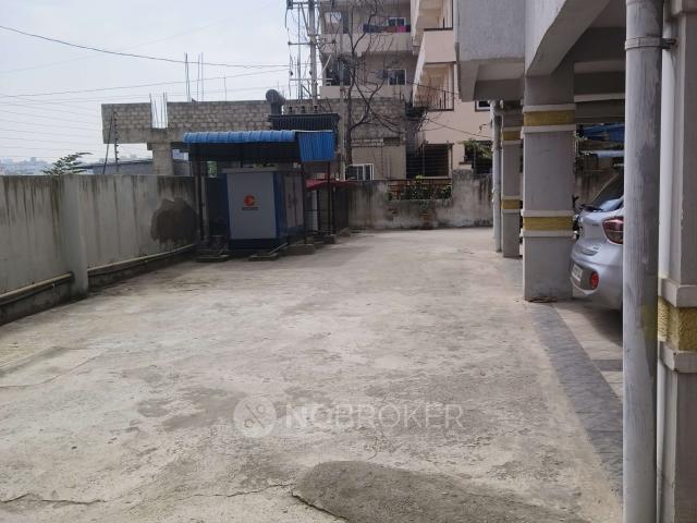 2 BHK Flat In Infocity Emerald For Sale In Hafeezpet, miyapu