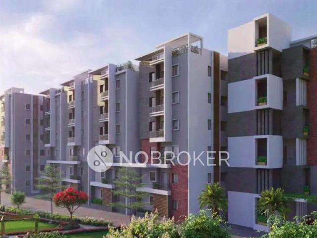 2 BHK Flat In Infocity Premlatha Grandeur for Rent In Ghatk