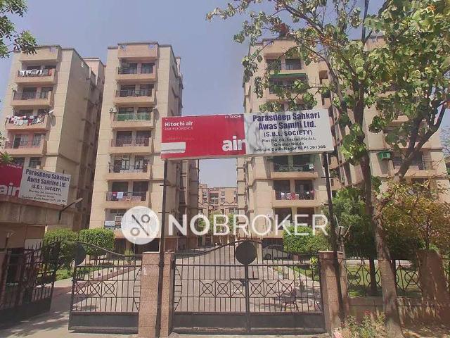 2 BHK Flat In Informatic Shakahari Avas Samity Limited for R