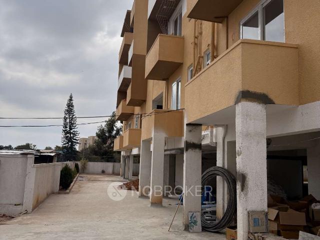 2 BHK Flat In Infinity Bluemedows For Sale In K R Puram