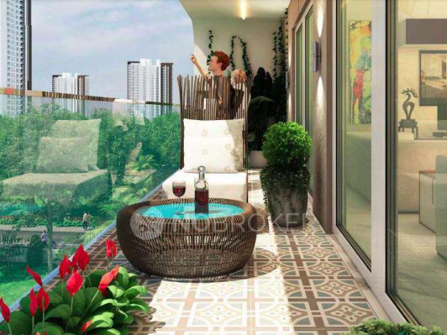 2 BHK Flat In Infinity Greenwoods For Sale In Varthur