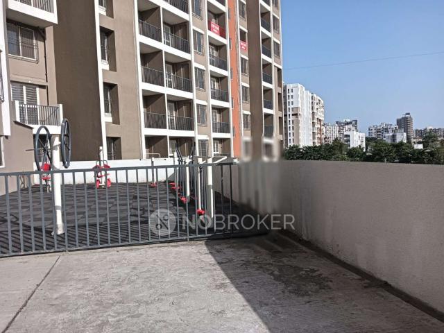 2 BHK Flat In Infinity Planet For Sale In Pimpari chinchwad