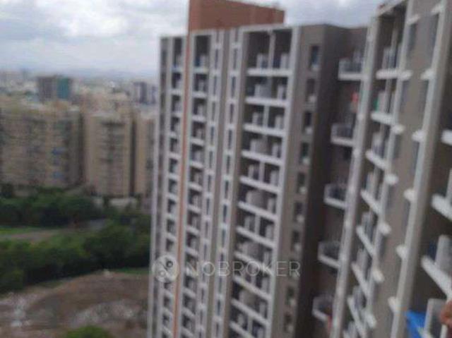 2 BHK Flat In Infinity Planet For Sale In Pimpari chinchwad