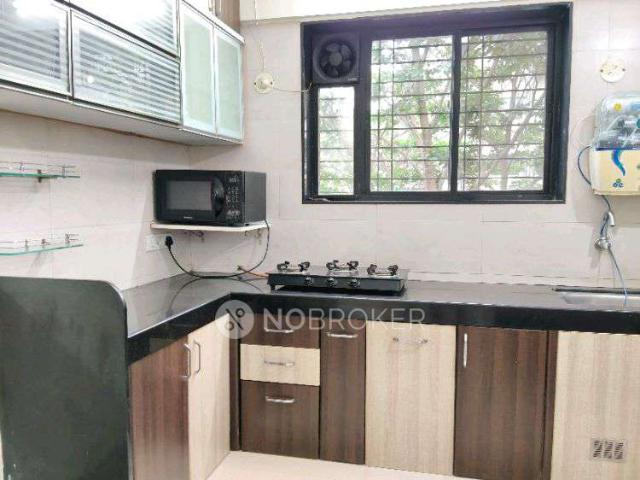 2 BHK Flat In Infinity Planet for Rent In Kalakhadak Road